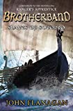 Slaves of Socorro (The Brotherband Chronicles Book 4)