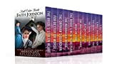 Mail Order Bride: Brides In Love Collection (Clean and Wholesome Western Historical Romance): 12 Book Mail Order Bride Box Set (Mail Order Bride Box Sets)