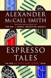 Espresso Tales: 44 Scotland Street Series (2) (The 44 Scotland Street)