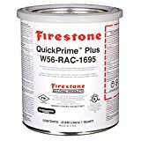 Aquascape Seam Tape EPDM Liner Primer by Firestone Quick Prime Plus for Pond and Water Features | 54008