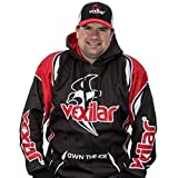 Vexilar VXWOTI-5 Own The Ice Sublimated Hoodie - 2XL