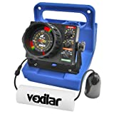 Vexilar GP1812 FL18 Genz Pack 12Deg Ice-Ducer Combo