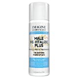 Male Re-Vitalize PLUS Oats Penile Health Relief Cream Restore and Support Skin Large Value Size (5fl oz/ 150ml) 90 Day Return For Any Reason (150 ml)