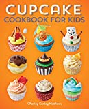 Cupcake Cookbook for Kids