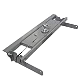 B&W Trailer Hitches GNRK1016 Gooseneck Hitch