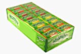 Storck Mamba Sour Fruit Chews 48-0.88oz Packs