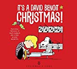 It's a David Benoit Christmas!