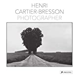 Henri Cartier-Bresson: Photographer