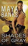 Shades of Gray: A KGI Novel (KGI series Book 6)