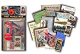 Resources For Teaching World War 1 - Memorabilia Pack