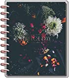 The Happy Planner HMK Photo Journal RUSTC BLMS, Rustic Blooms
