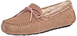 UGG Women's Dakota Slipper, Tabacco, 8