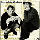 Barry McGuire & The Doctor