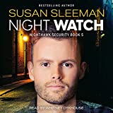 Night Watch: Nighthawk Security, Book 5