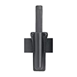 Safariland Duty Gear Friction Lock Baton Holder (STX Tactical Black, 21-Inch)