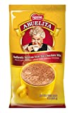 Nestle Abuelita Hot Cocoa, Authentic Mexican Hot Chocolate, Instant, Bulk for Schools and Holiday Parties, 2 lb. Packet