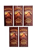 McSteven's - Mexicocoa Hot Chocolate - Five 1.25 Ounce Packets