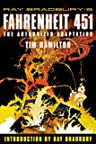 Ray Bradbury's Fahrenheit 451: The Authorized Adaptation (Ray Bradbury Graphic Novels)