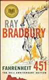 Fahrenheit 451, the 50th Anniversary Edition