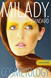 Exam Review for Milady Standard Cosmetology 2012 (Milady Standard Cosmetology Exam Review)