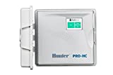 SPW Hunter PRO-HC PHC-2400i 24 Zone Indoor Residential/Professional Grade Wi-Fi Controller With Hydrawise Web-based Software - 24 Station - Internet Android iPhone App