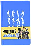 FORTNITE (OFFICIAL): Hardcover Ruled Journal (Official Fortnite Stationery)