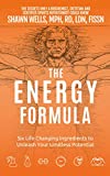 The ENERGY Formula: Six Life Changing Ingredients to Unleash Your Limitless Potential