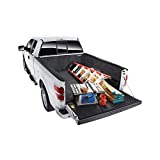 Bedrug Classic Bedliner | 2015 - 2022 Ford F-150 5'7" Bed (BRZSPRAYON is required if installing over Spray-In Liner), Charcoal | BRQ15SCK | Charcoal Grey