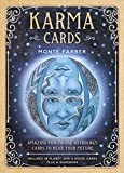 Karma Cards: Amazing Fun-to-Use Astrology Cards to Read Your Future (Modern Tarot Library)
