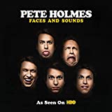 Faces and Sounds [Explicit]