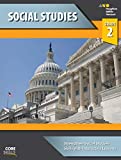 Steck-Vaughn Core Skills Social Studies: Workbook Grade 2