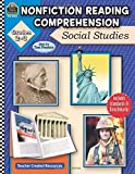 Nonfiction Reading Comprehension: Social Studies, Grades 2-3: Social Studies, Grades 2-3
