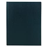 Blueline Executive Journal, Blue, 11" x 8.5", 150 Pages (A10.82)