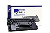 MICR Toner International Compatible Magnetic Ink Cartridge Replacement for HP 87A CF287A LaserJet Pro M501 Enterprise M506 MFP M527 Printers