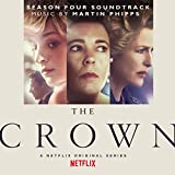 The Crown: Season Four (Original Soundtrack)