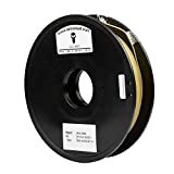 SainSmart 1.75mm PVA Dissolvable 3D Printers Filament -0.5kg/1.1lbs (Natural)