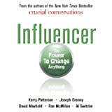 Influencer: The Power to Change Anything