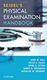 Seidel's Physical Examination Handbook: An Interprofessional Approach (Mosbys Physical Examination Handbook)