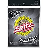 Spitz Sunflower Seeds, 6 Oz, Cracked Pepper, 9 Count