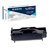 LCL Compatible Drum Unit Replacement for OKI B411 B431 B412 B432 B461 44574301 B411d B411dn B431d B431dn MB461 MB471 MB471w MB491 MB461 MB471 MB471W B412dn B432dn B512 B512dn MB472w (1-Pack Black)