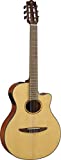 Yamaha NTX1 NT Acoustic-electric nylon-string guitar