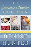 The Summer Harbor Collection: Falling like Snowflakes, The Goodbye Bride, Just a Kiss (A Summer Harbor Novel)