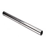 T-304 S/S Nonmagnetic Stainless Steel Exhaust Piping Tubing 4 Feet long OD:4''/102mm