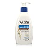 Aveeno Skin Relief Lotion Nourishing Coconut 12 Ounce Pump (354ml) (6 Pack)
