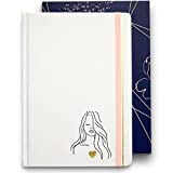 Gratitude Journal for Women 2023-5 Minute Journal a Day for Positivity and Mindfulness - Guided Journal with Prompts, Affirmation Journal, Mindfulness Journal for Women, Daily Journal for Self Care