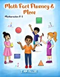 Math Fact Fluency & More