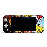 MightySkins Skin Compatible With Nintendo Switch Lite - Hoi An Lanterns | Protective, Durable, and Unique Vinyl Decal wrap cover | Easy To Apply, Remove, and Change Styles | Made in the USA