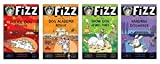 Fizz Complete Collection (4)