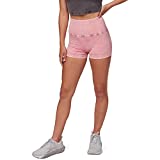 Free People Good Karma Running Shorts Soft Pink XS/S (Women's 0-6)