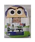 Towel Disney Toy Story Buzz Lightyear Hooded Cotton